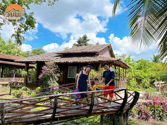 Hieu's  Cottage主图