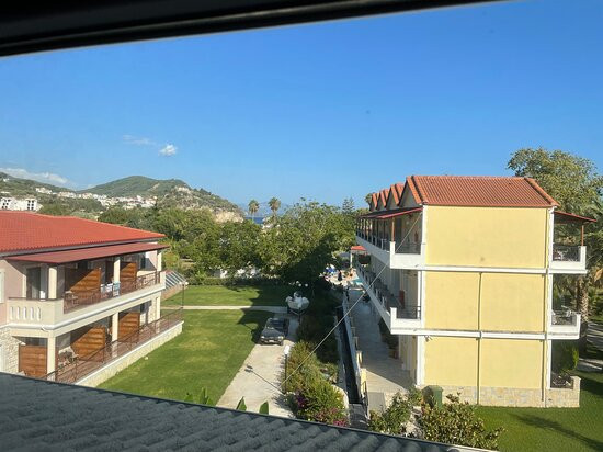 Byzantio Hotel Apartments主图