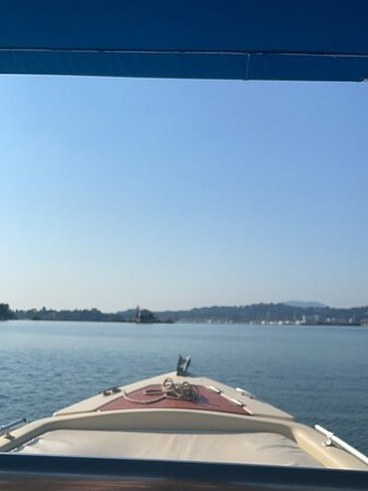 35 Boats for Hire-Kommeno Bay必去景点