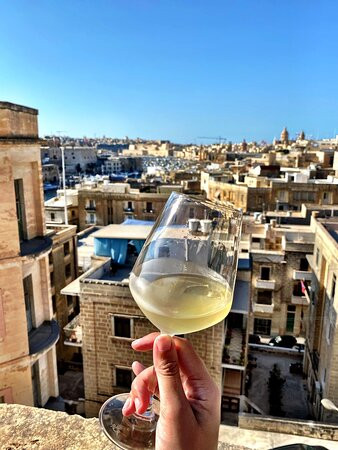 The 3Cities Auberge主图