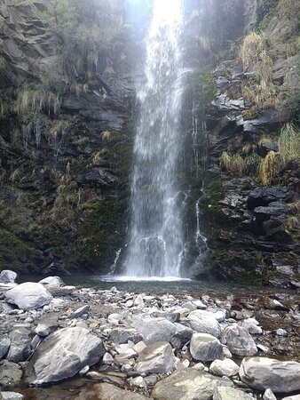 GAIA expediciones-梅洛必去景点