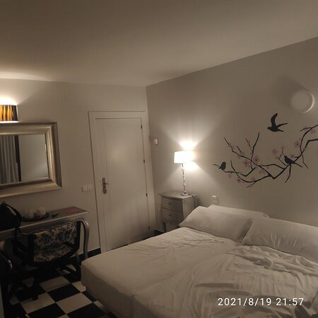 Casa Del Castillo主图