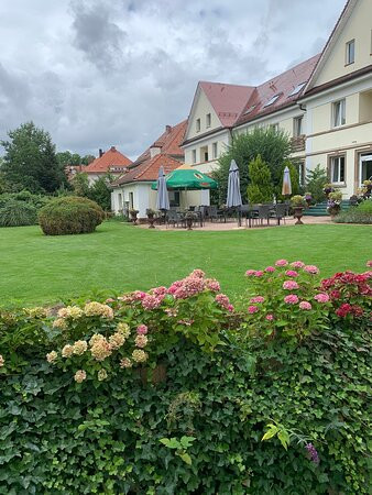 德姆斯彻蒙酒店主图