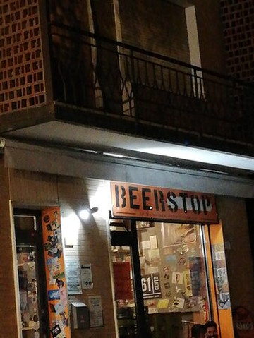 Beerstop-切塞纳蒂科必去景点