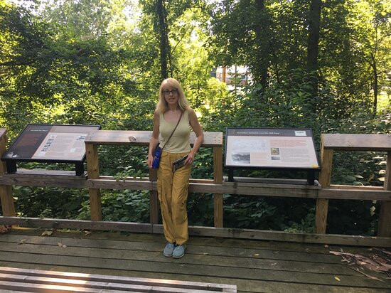 Catoctin Furnace Historical Society-Thurmont必去景点