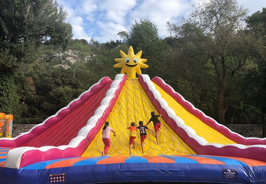 Ludiparc & Le Sucré Salé-卢河畔拉科尔必去景点