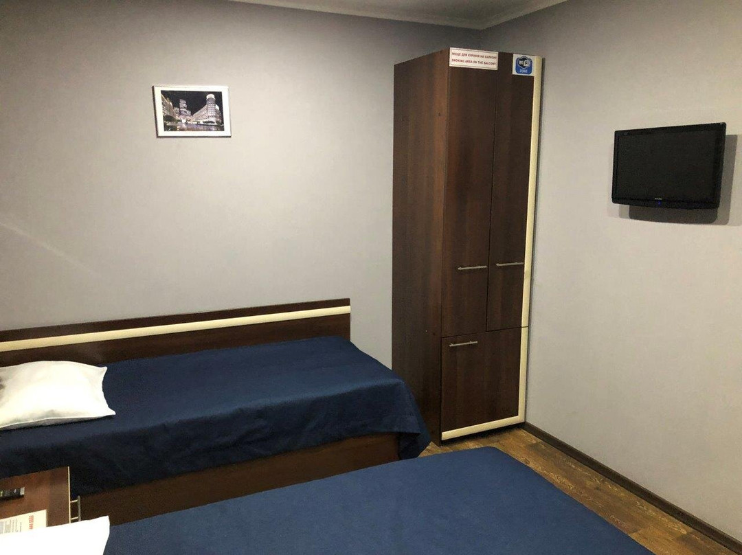 Hotel Formula