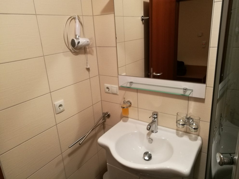 Hotel Restaurant Adria Stuben主图