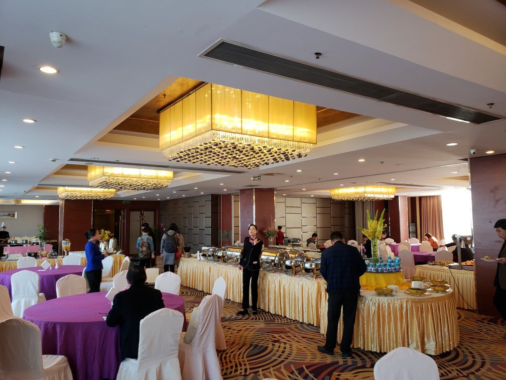 海洲大饭店主图