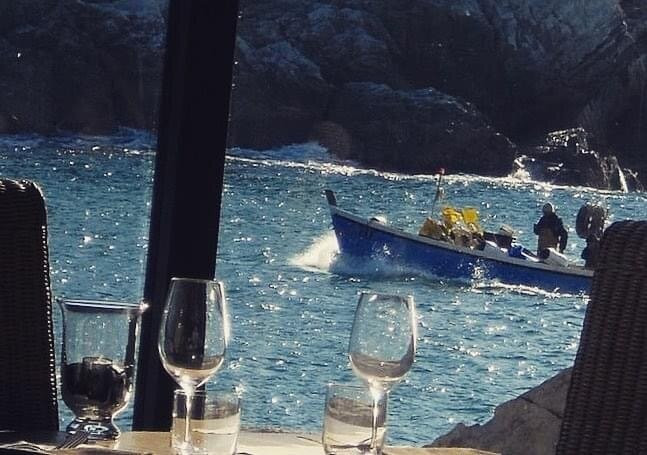 Le Bocche Portovenere