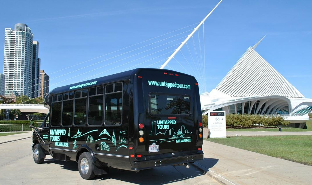 Untapped Tours-密尔沃基必去景点