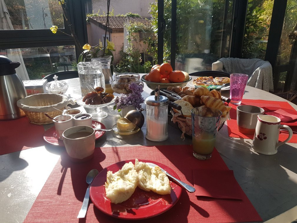 Des Toits en Ville主图