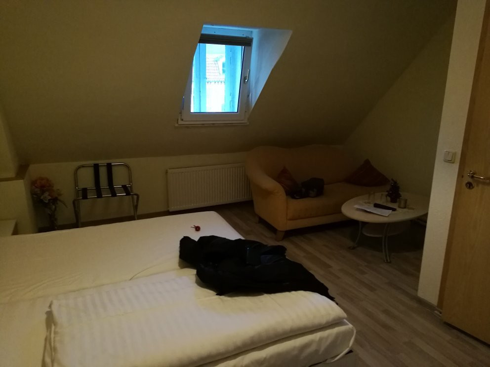 Hotel Knöpel