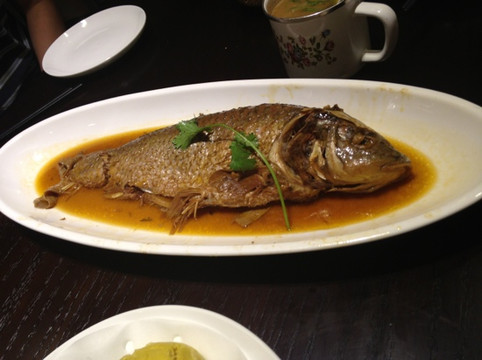 西贝西北菜(王府井APM店)主图