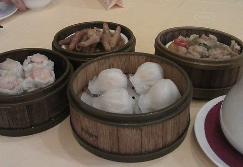 广东迎宾馆中餐厅主图