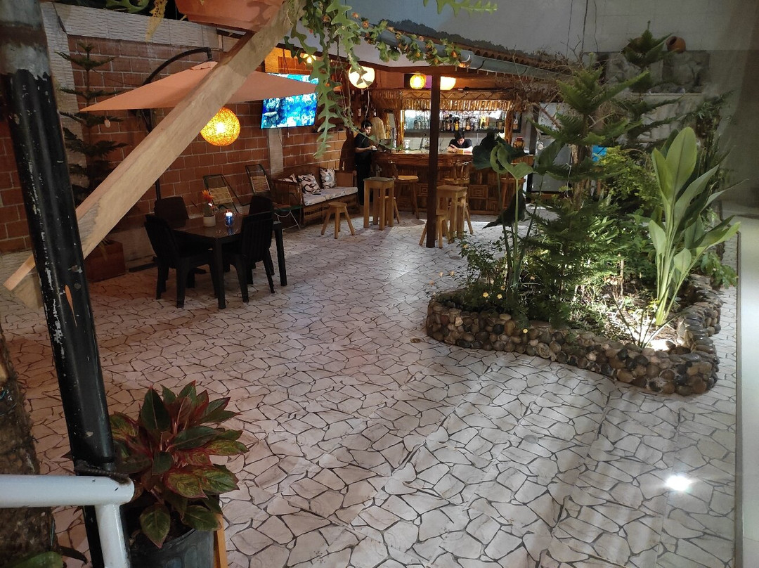 Hospedaje Garcilazo