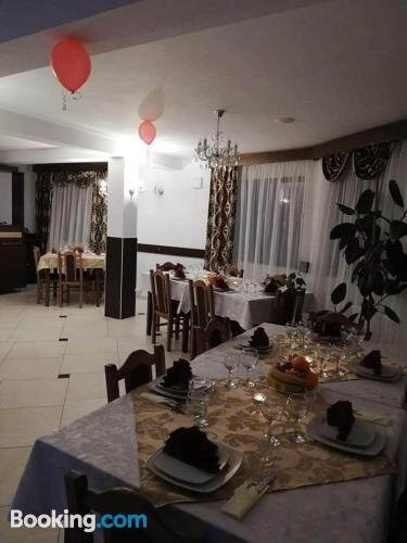 Pensiunea Valy Avîrvarei