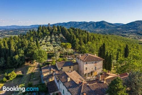 Borgo la Via