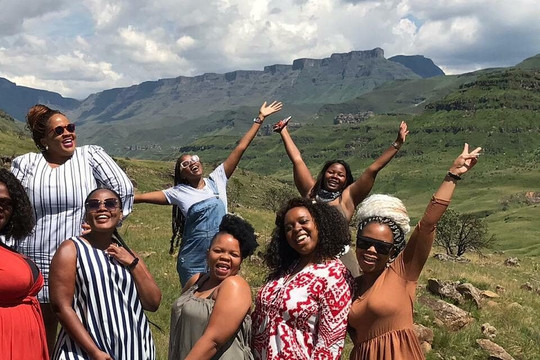 DiThabeng Travel & Tours