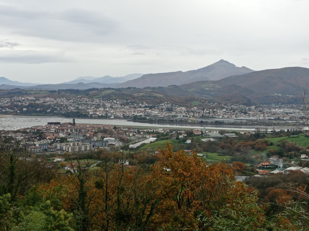 Mirador De Guadalupe