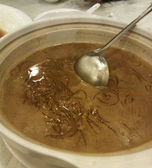 Bei Rong Restaurant JingSong Road