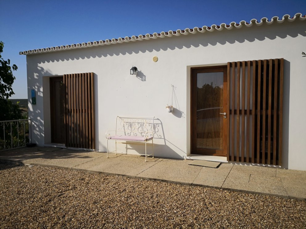 Melrinitas - Turismo Rural主图