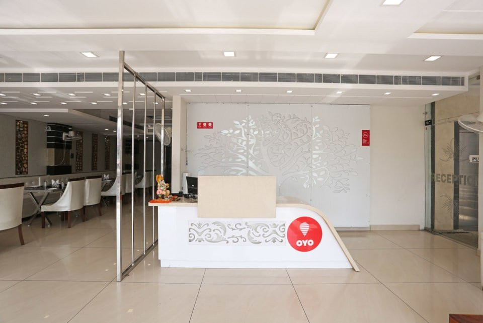 Capital O 10457 Hotel Arnavya主图