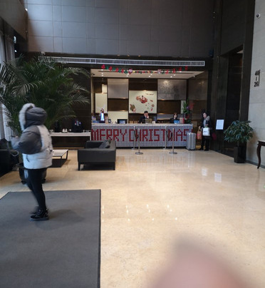 Suning Auraya Suites主图