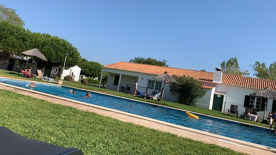 Herdade Moita Mar - Country & Sea主图