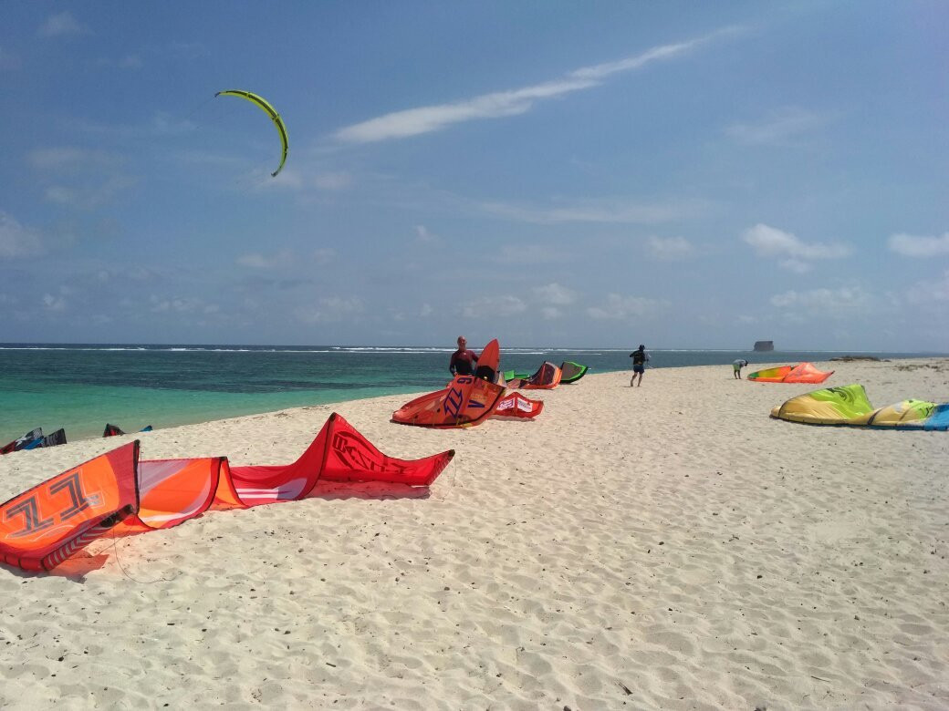 Kaliantan Paradise Bungalow主图