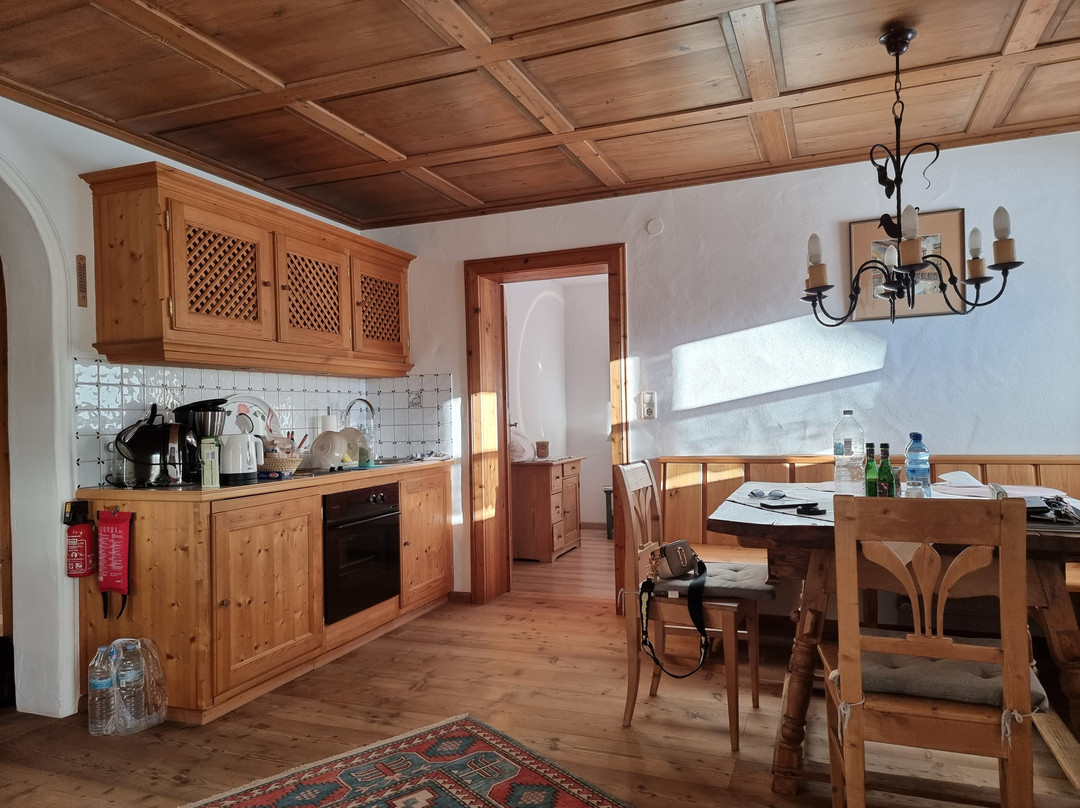 Landhaus Ammer