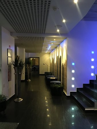 G Design Hotel主图