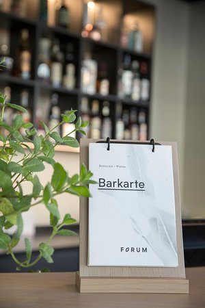 Business und Lifestylehotel Forum Widnau主图