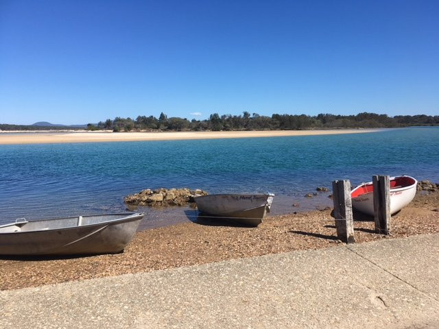 Riverside Rest主图