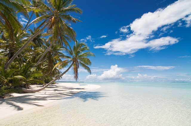 Cocos Keeling Islands Visitor Centre-科科斯（基林）群岛必去景点
