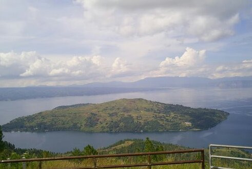 Balige旅游景点-Sipinsur Park