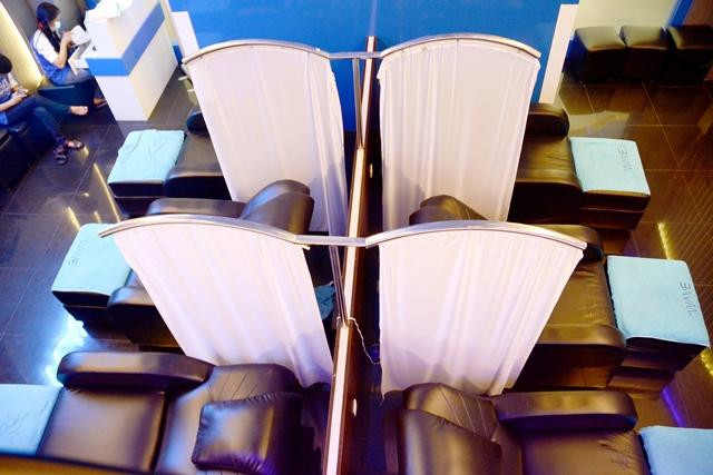 Klitren旅游景点-De Wave Spa Massage & Reflexology Langensari - Yogyakarta