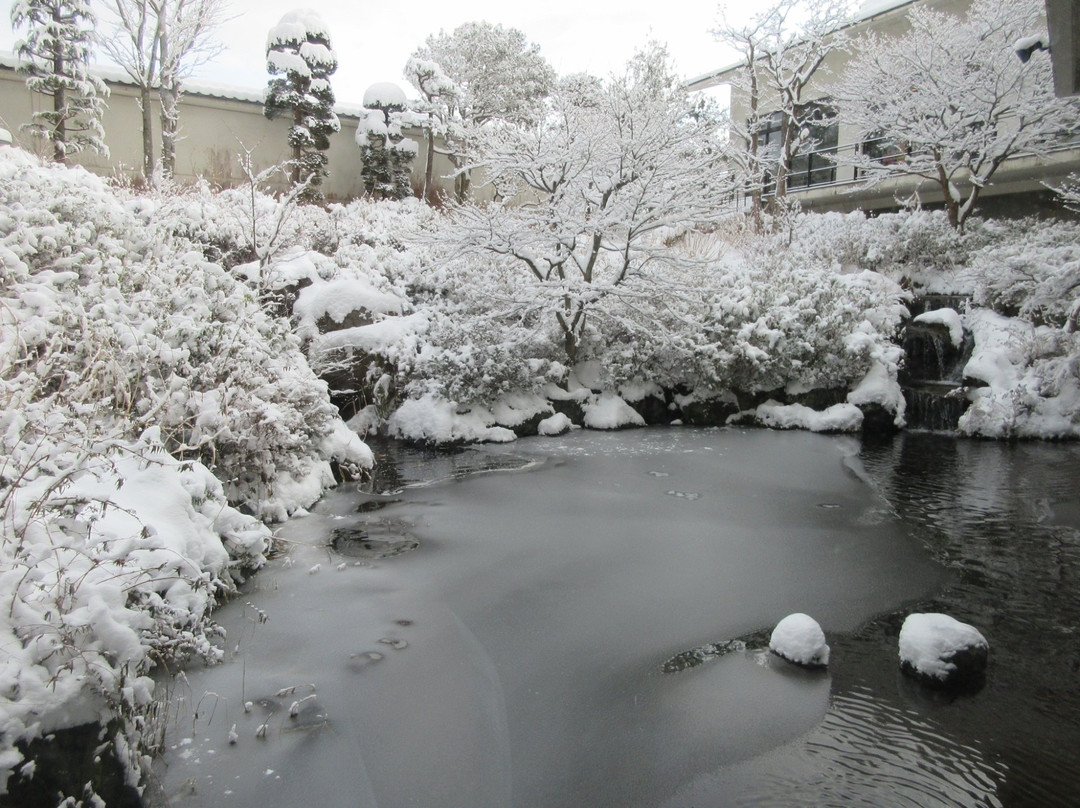 Togatta Onsen-藏王町必去景点
