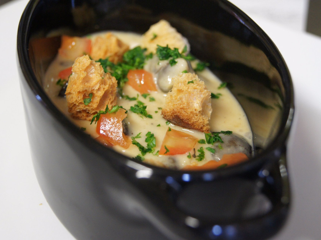 Logis Relais des Monedières主图