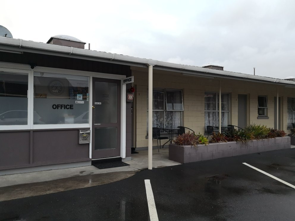 Kensington Motel主图