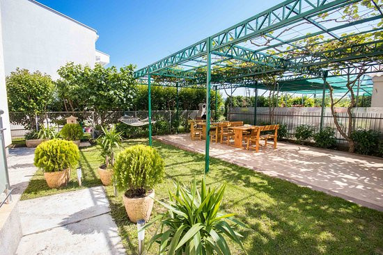 Villa Kovacevic主图