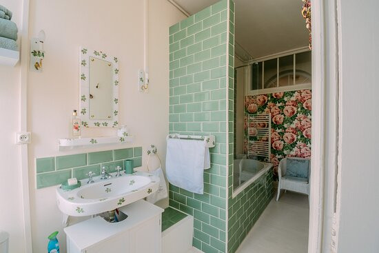 La Maison 64 Chambre D'hôtes