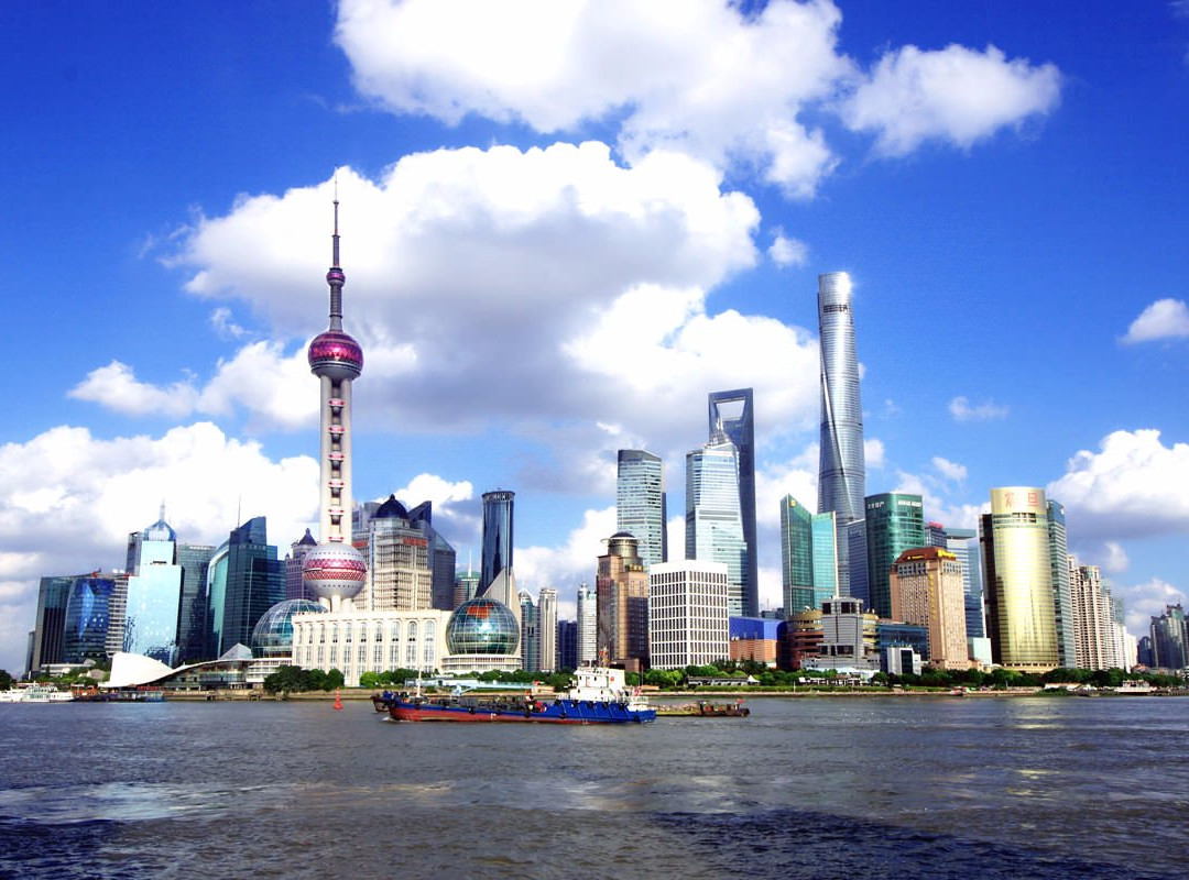 China Odyssey Tours