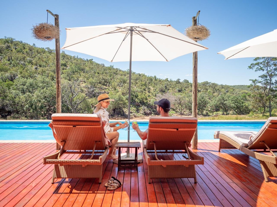 Shibula Safari Lodge