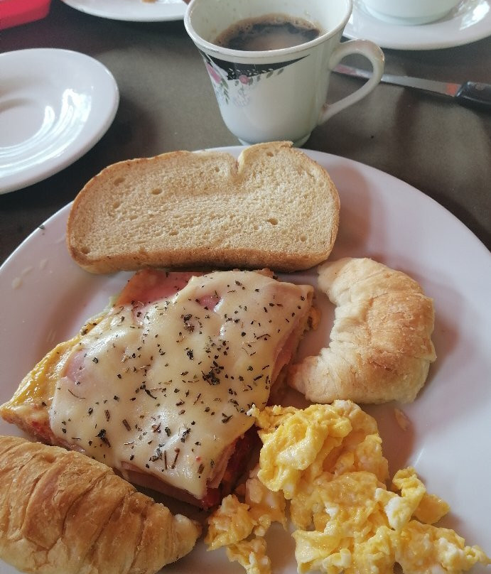 Hotel Orillas Del Pizano主图