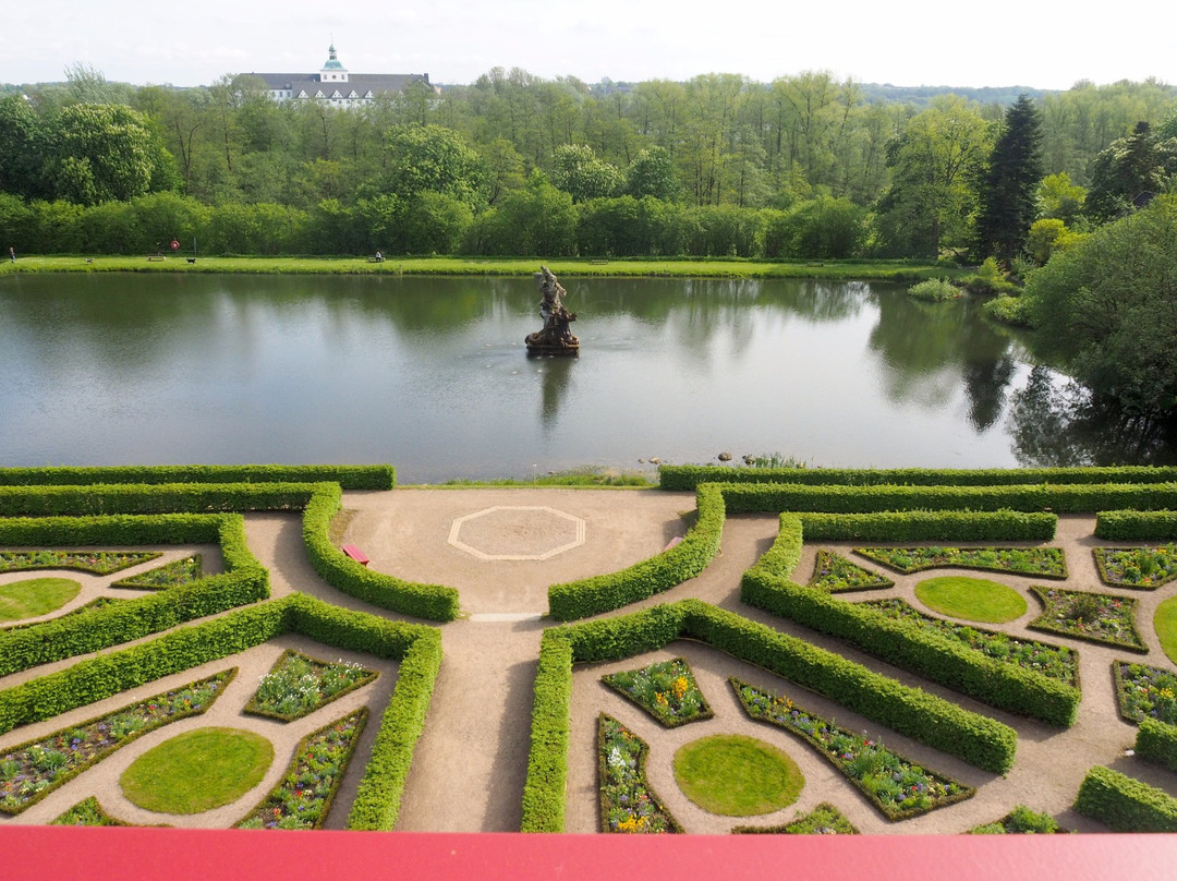 Schleswig旅游攻略图片