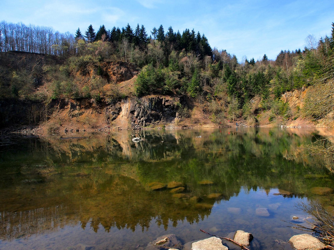 Waldbrunn旅游攻略图片