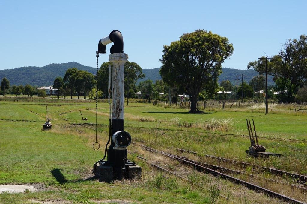 Wallangarra旅游攻略图片