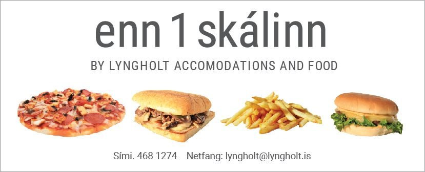 Thorshofn旅游攻略图片