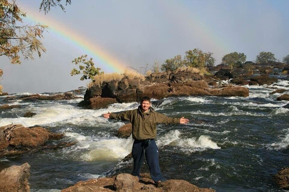 Lukulu旅游攻略图片